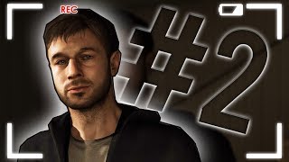 #2-ТРАГЕДИЯ В ТОРГОВОМ ЦЕНТРЕ [HEAVY RAIN ПРОХОЖДЕНИЕ НА ПК]