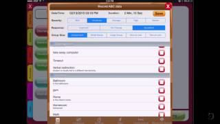 Catalyst Mobile App Training | Part 3 | Collecting ABC Event Data