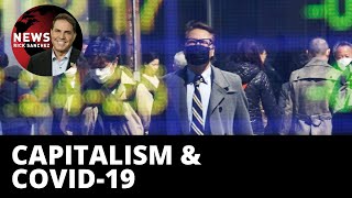 Richard Wolff: why US capitalism failed COVID-19 test