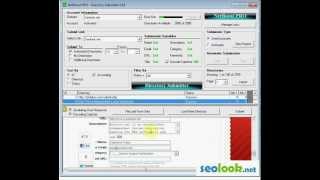 SeoLook.net | NBP Directory Submitter Review