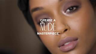 Art Library: Nude Model Eye Palette How-To | MAC Cosmetics