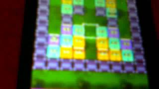 проиграл в игре Lively Cubes