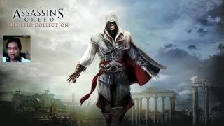 Ripiw!! : Assassin's Creed Ezio Collection Remastered (PS4)