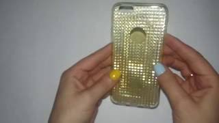 Чехол для iPhone 6, 6S