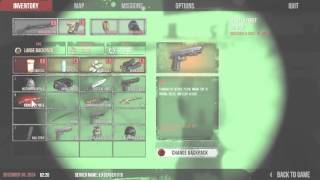 The War Z - PVP team ATSF Raid Campos [FR]
