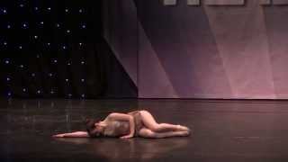 "Skinny Love" - Nina Butrym
