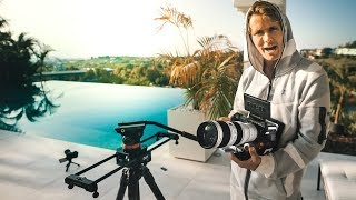 THE NEW NON-DAILY DAILY VLOG! | VLOG³ 91