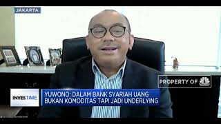 Mencari 'Berkah' Dari Modal Usaha Secara Syariah