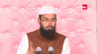 Farishtey Kin Logon Par Lanat Karte Hai By Adv. Faiz Syed