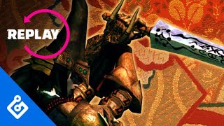 Replay – From Software's Otogi Series
