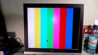 Ремонт монитора Lg Flatron l1720b