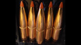 Пуля винтовочная Hornady SST 30 Cal .308, 180 gr/ 11,7 грамм, , ВС 0,480, арт30702