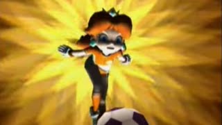 Super Mario Strikers (Super Strikes)