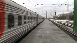 Электровоз ЧС2К-427