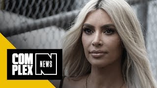 Kim Kardashian Faces Criticism Over ‘Bo Derek Braids’