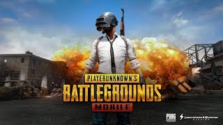 PUBG Mobile Montage II