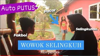 BOCIL SD JATUH CINTA (eps. 24) - film SINETRON JOWO KLATEN
