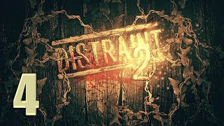 Прохождение DISTRAINT 2 Серия 4 "Прощение"