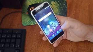 Прошивка Benefit S504 и другого подобного КГ + Восстановление IMEI