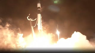 Electron launches StriX-3