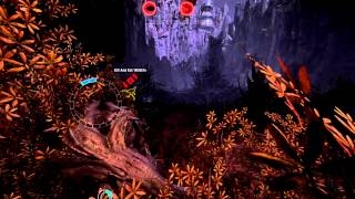evolve игра за монстра