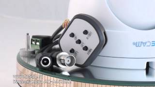 Аналоговая камера ActiveCam AC-A453IR2