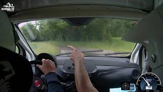initiation rallye 10 06 19 laurent disc