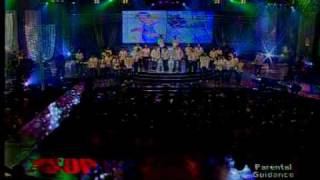 Sop tribute to Francis M