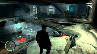 Миссия№77 Trespass прохождение GTA 4