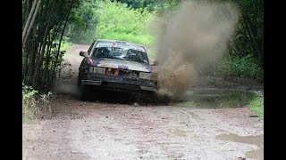 Pre Rally Thailand 2018 Round 2 Past 2