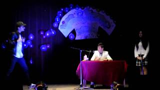 Probe de concurs la Miss&Mister Boboc Colegiul National "Costache Negri" 2010