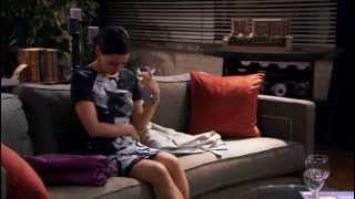 Marry me.(Lucy Liu) part2 in English .xvid