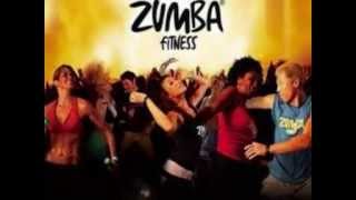 ZUMBA EH ZUMBA AH