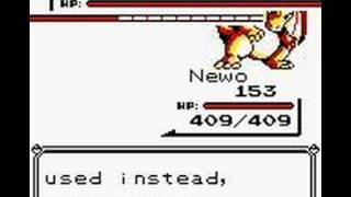 The "ZZAZZ" Glitch