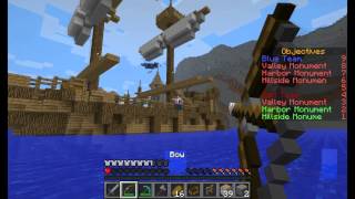PvP прохождение