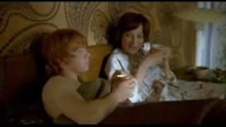 Rupert Grint SEX SCENE Driving Lessons