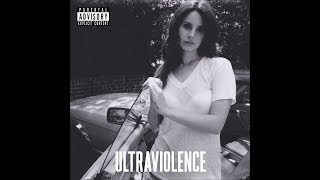 01 Cruel World - Lana Del Rey
