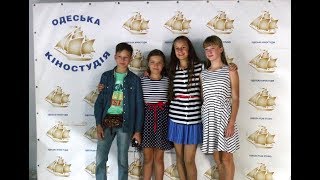 СкучныйTV - 11 - Одесса. Кинофестиваль Next.