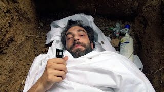 Poyraz Karayel 64. Bölüm - İşte tam cehennemin ortasındayım!