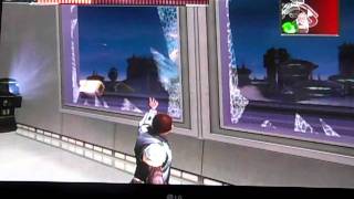 Star wars force unleashed walkthrough part 17 mandalorians and minyons