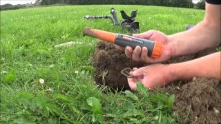 Nokta Fors Core Field Test Part 1