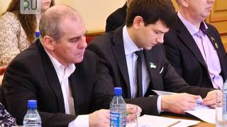Бюджет увеличится. Городские парламентарии обсуждали приоритеты на 2017 год