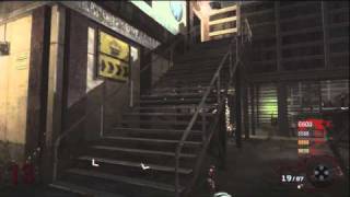 Zombie de la semaine n°4 - COD : BO [HD]
