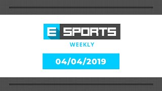 Paladins Esports Weekly - April 4, 2019