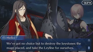 FGO: Fate/Accel Zero Order - ACT-3 "Second Owner"
