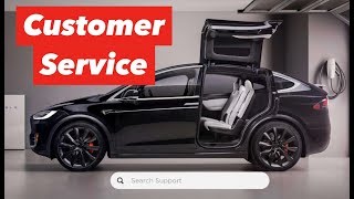 Tesla's Achilles Heel