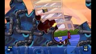 Vlahka Worms Highlights 2