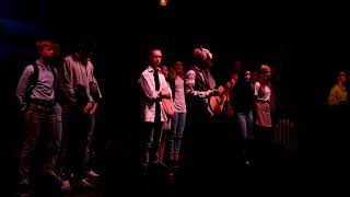 Øse Efterskole TheaterForstilling 17-18