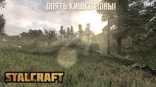 STALCRAFT | #11 ОПЯТЬ ЭТА КИШКА!