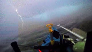 Florida Keys Summer Storm Kayak Survival Tips
